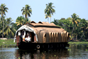 Kerala Backwaters Vacation